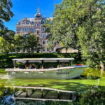 Riga: Private Boat Cruise Along Riga Canal and Daugava river - Who Is This Tour Best For?