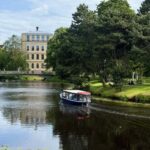 Riga: Private Boat Tour with Snacks and Drinks - Who Should Consider This Tour?