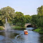 Riga: Private Boat Tour with Sparkling Wine - Why This Tour Is a Great Choice