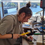 Riga: Private Jewelry Workshop with a View - The Value of All-Inclusive Setup