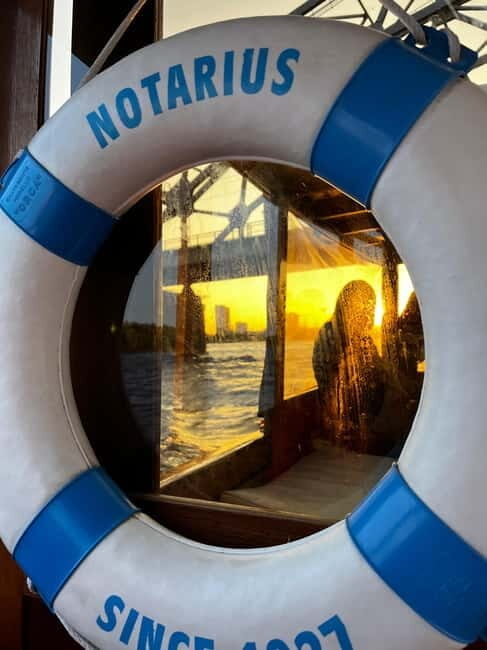 Riga: Private Riga Canal Boat Tour with Latvian Beer - Authenticity and Reviewer Insights