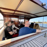 Riga: Private VIP Boat Tour on the Daugava River - Who Will Love This Tour?