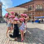 Riga: Prosecco Bike & Pub Crawl - Why Travelers Should Consider This Tour