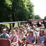 Riga: Red Bus Hop-On Hop-off Sightseeing Grand Tour - FAQ