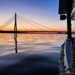 Riga: Riga Canal and Daugava River Sunset Boat Cruise - Who Will Love This Experience?