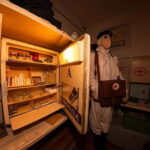 Riga: Soviet Bunker, Seaside Fortress + Authentic BBQ lunch - Practical Details & Tips