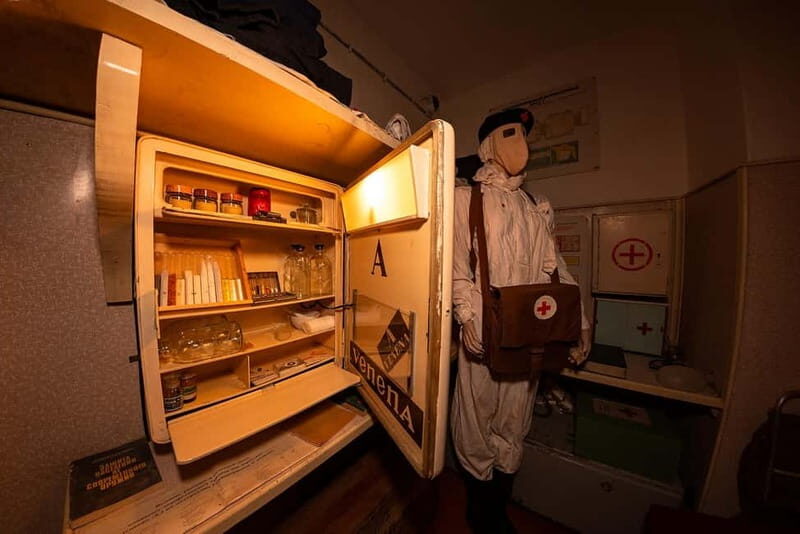 Riga: Soviet Bunker, Seaside Fortress + Authentic BBQ lunch - Practical Details & Tips