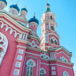 Riga tour for photographers - What’s Included & Practical Details