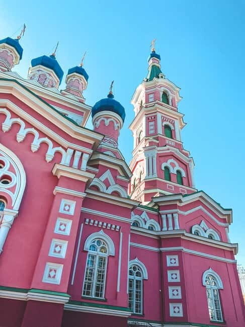 Riga tour for photographers - What’s Included & Practical Details