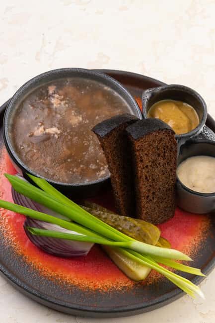 Riga: Traditional Latvian Dinner with Private Folk Show - An In-Depth Review of the Experience