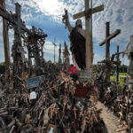 Riga-Vilnius:Rundale palace/Hill of Crosses/Medieval Kernave - The Practicalities & Value Proposition