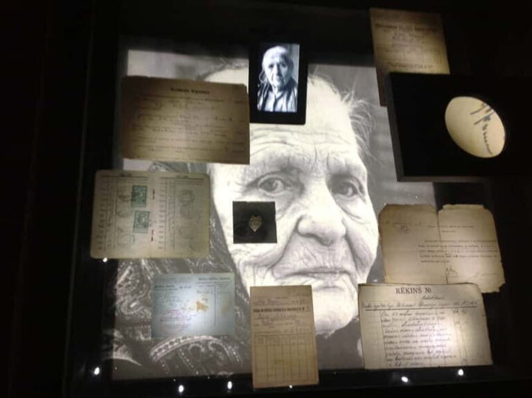 Rigas Jewish Heritage: A 2 h Walking Tour in a small group - Who Is This Tour Best For?