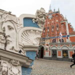 Riga's Old Center and Art Nouveau Tour - The Charm of Riga’s Art Nouveau Architecture