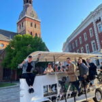 Riga's Old Town Beer Bike Tour & Guided Pub Crawl - Final Thoughts