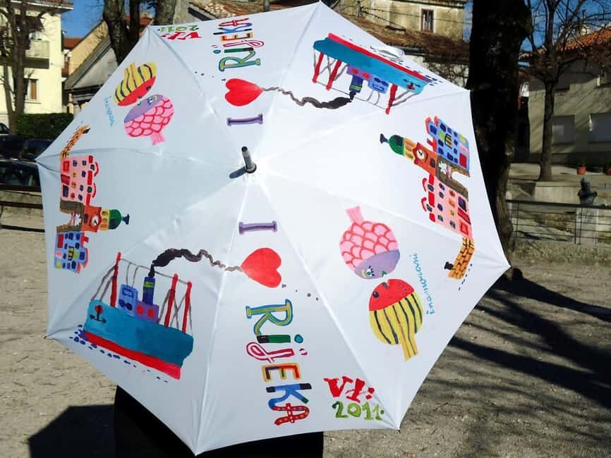 Rijeka: Walking Tour with a Local Guide - Why You Should Consider This Tour