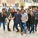 Rijksmuseum + City Center Guided Combo Tour 5h 8 guest max - An In-Depth Look at the Rijksmuseum + City Center Tour