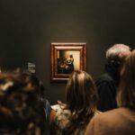 Rijksmuseum - Dutch Art Historian - Small Group (max. 6) - The Itinerary in Detail