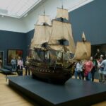 Rijksmuseum Guided Tour with Entry Ticket (12 guests max) - The Group and Personal Experience