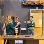 Rijksmuseum Highlights Tour: Rembrandt & Van Gogh with Guide - Starting Point: The Gallery of Honour and Rembrandt’s Night Watch (in Restoration)