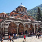 Rila Monastery and Boyana Church Eco Private Tour - Rila Monastery: The Crown Jewel