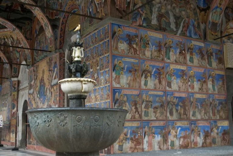 Rila Monastery and Boyana Church: Small Group Tour - An In-Depth Look at the Tour Experience