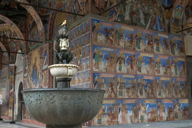 Rila Monastery and Boyana Church: Small Group Tour - An In-Depth Look at the Tour Experience