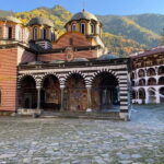 Rila Monastery: Complex and Museums Smartphone Audio Guide - What to Expect During Your Visit