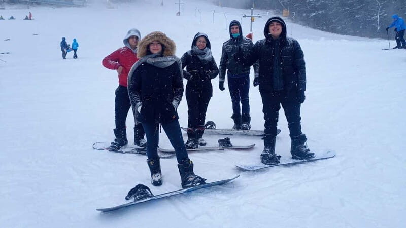 Rila Mountain Winter Day Trip - Who Will Love This Tour?