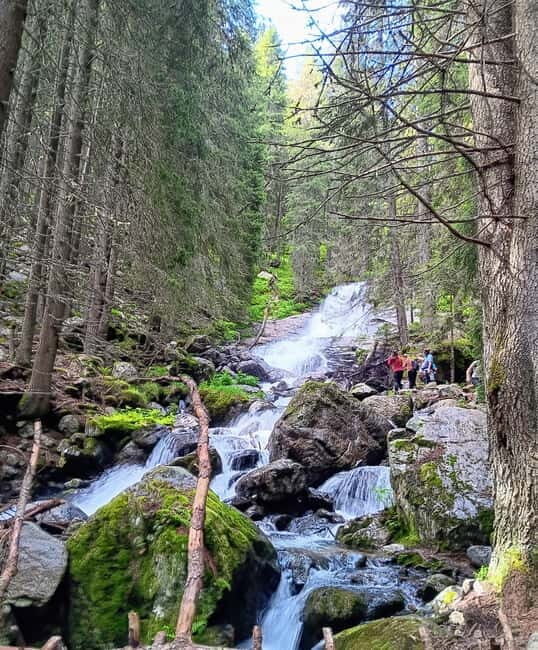 Rilska skakavitsa waterfall hiking tour - Practical Tips and Considerations