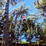 Rimini: Adventure Park Entry Ticket - Authentic Details from Visitors