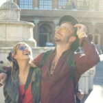 Rimini: Beach Umbrella and Sun Bed at 67 Beach with Drink - The Sum Up