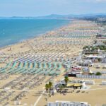 Rimini: Beach umbrella, drink and Jacuzzi at 26 TikiBeach - Detailed Breakdown of the Experience