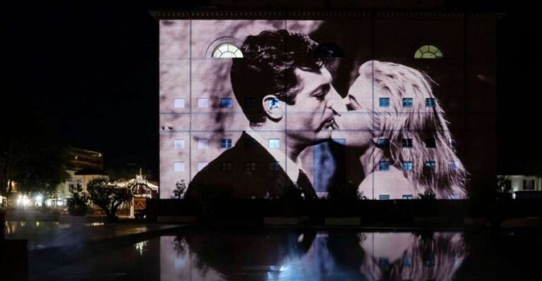 Rimini: Fellini Museum and Fulgor Palace Entry Ticket - Final Thoughts: Who Will Love This Tour