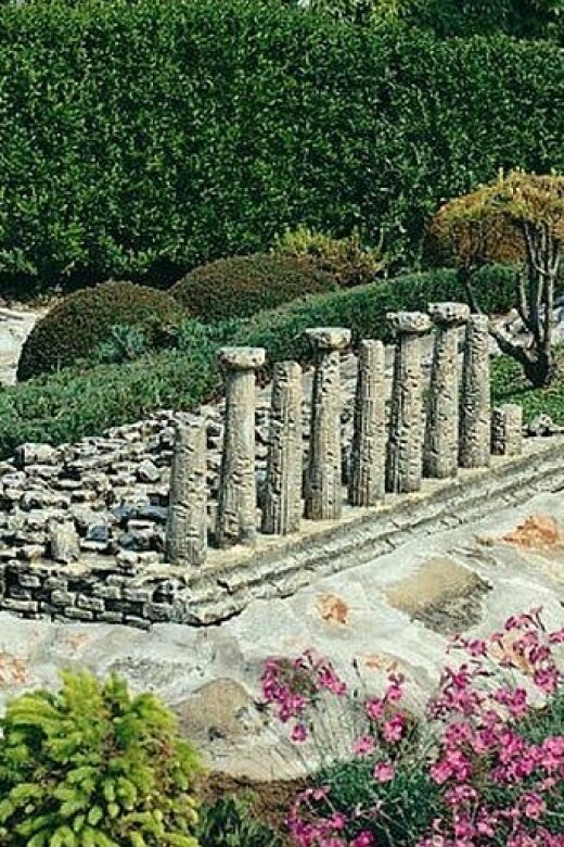 Rimini: Italy in Miniature Entry Ticket - In-Depth Breakdown of the Experience