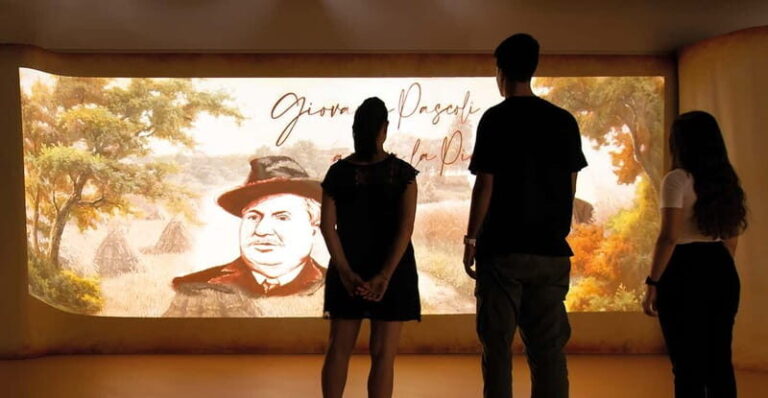 Rimini: Piadina Experience Museum Entry Ticket - Who Should Consider This Tour?