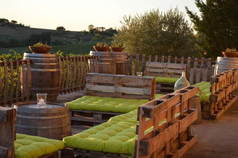 Rimini: San Valentino DOC Wine Tastings - Who Would Enjoy This Tour Most?