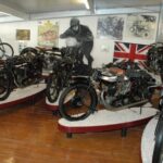 Rimini: Vintage Thrills at the National Motorcycle Museum - The Practicalities: What You Need to Know