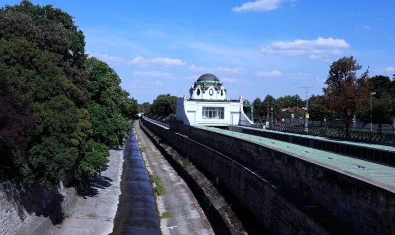 Ringstrasse,Hofburg&more Tours by public transport & walking - Detailed Breakdown of the Itinerary