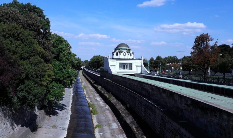 Ringstrasse,Hofburg&more Tours by public transport & walking - Detailed Breakdown of the Itinerary