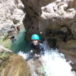 Río Verde from Granada: Canyoning experience. - What the Tour Entails
