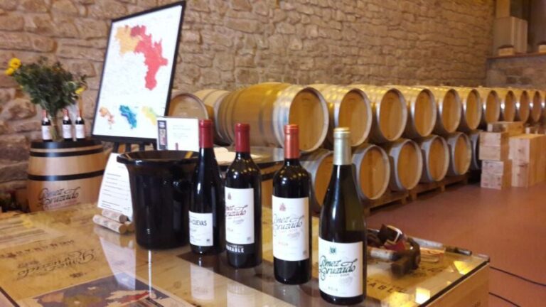 Rioja: Private Wine Tasting Tour - Who Will Love This Tour?