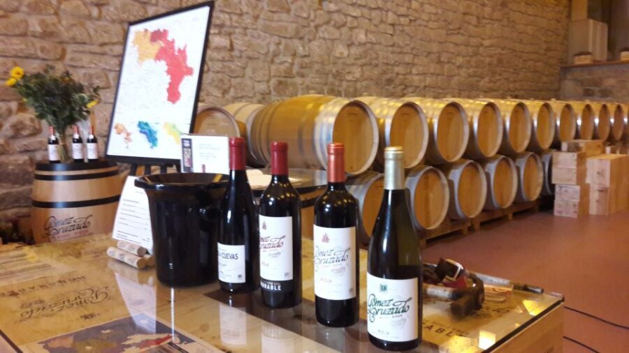 Rioja: Private Wine Tasting Tour - Who Will Love This Tour?