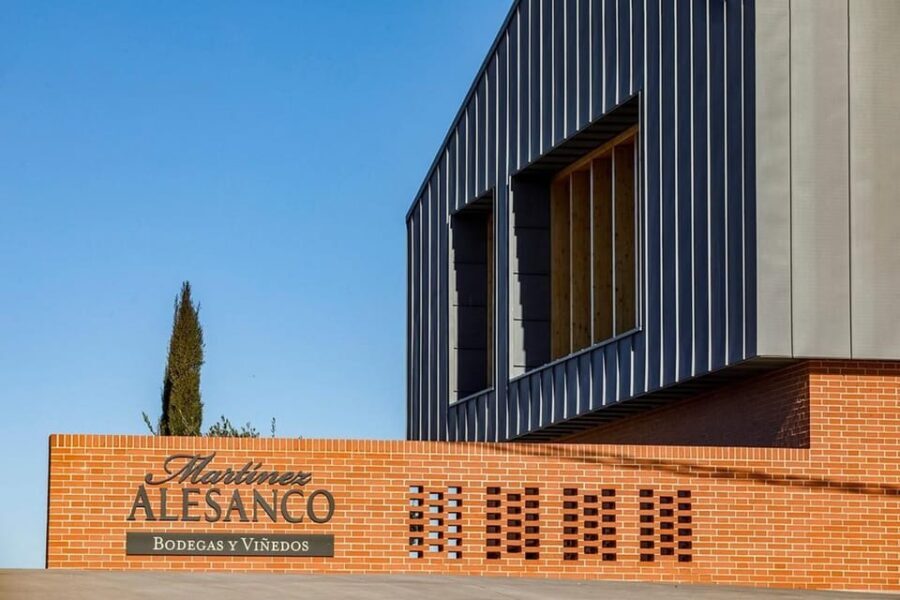 Rioja: Wine tasting and sampling at the Martínez Alesanco family winery - Why This Tour Might Be Perfect for You