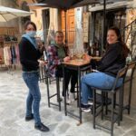 Riomaggiore: Cinque Terre Wine & Liqueur Tasting Experience - The Authenticity of Local Wines and Spirits