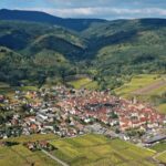 Riquewihr: Private Guided Walking Tour - The Itinerary in Detail