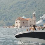 Risan: Blue Cave, Our Lady Of The Rocks - Pick Up - The Experience of the Stops