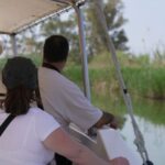 Riumar: Ebro Delta Cruise and Jeep Tour with Mussels Tasting - The Value of the Tour