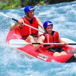 River Kayaking in Köprülü Canyon National Park - The Experience from Reviews