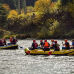 River Rafting down Bistrita Valley - An In-Depth Look at the Bistrita River Rafting Experience