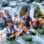 River Trekking Alcantara Gorges - Who Is This Tour Best For?